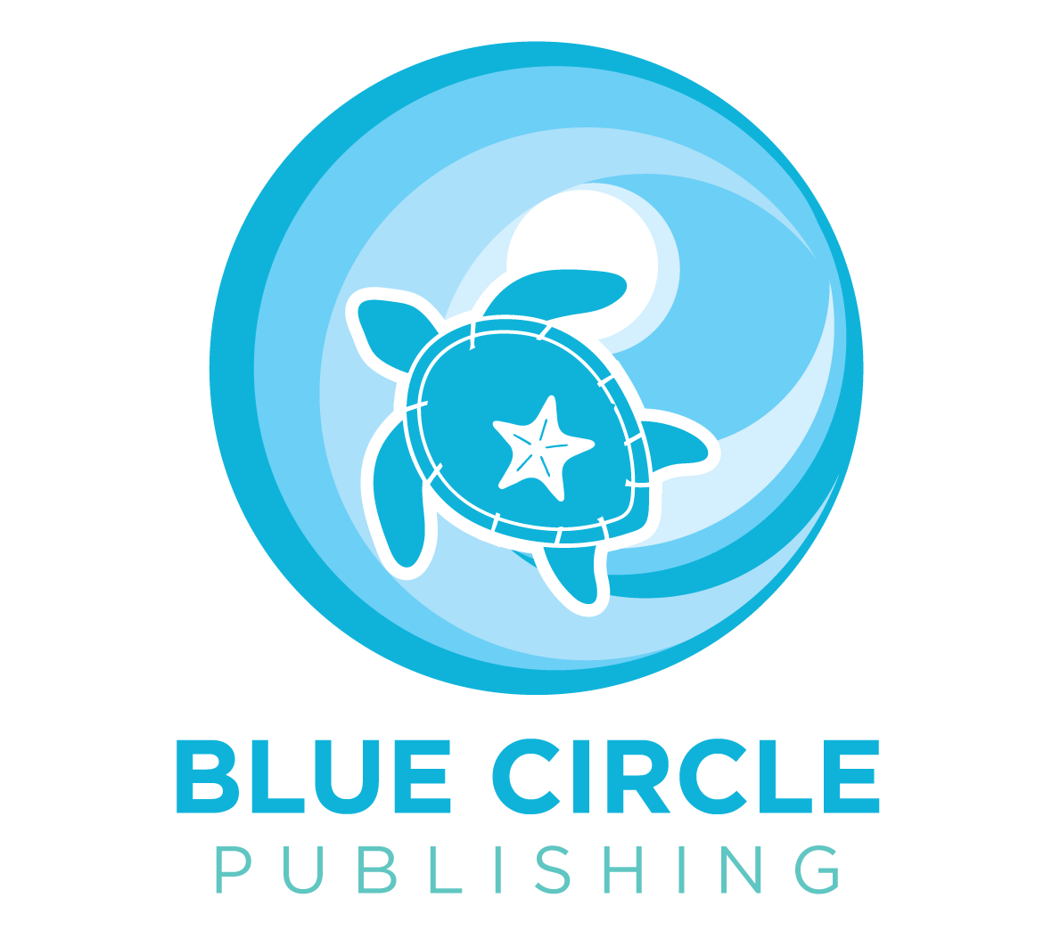 Blue Circle Publishing Logo