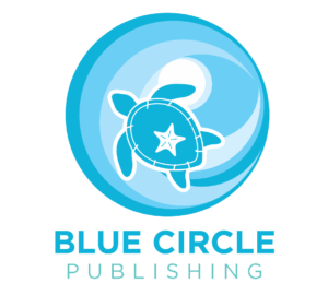 Blue Circle Publishing Logo